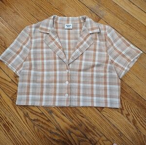 sunday best top from aritizia